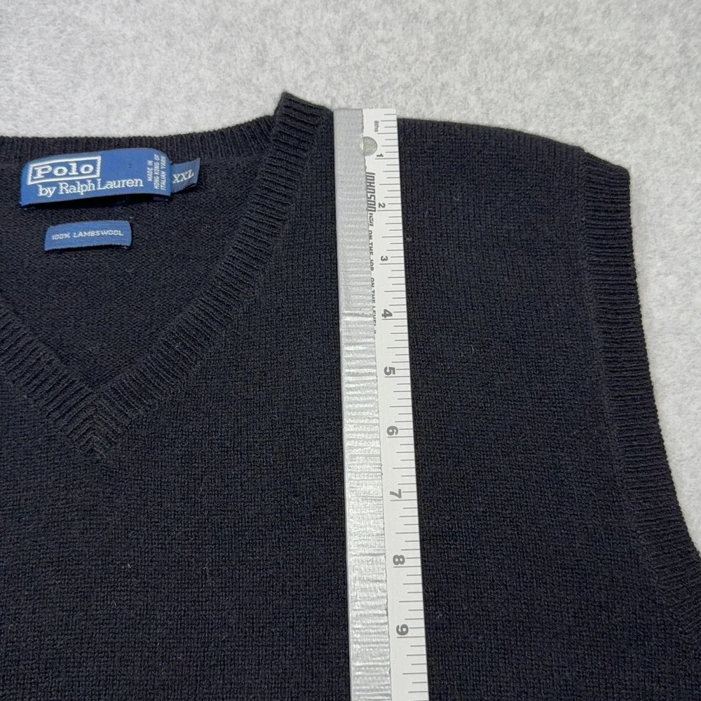 Polo Ralph Lauren brand polo